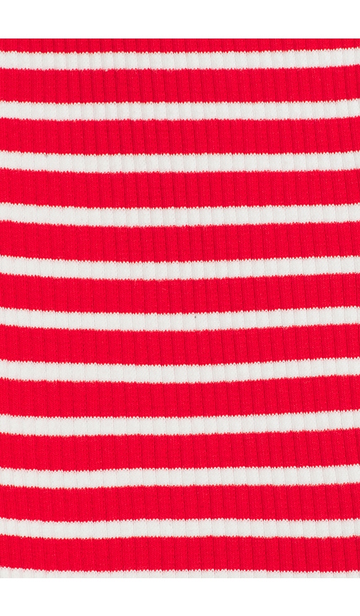Free People Most Wanted Striped Cardigan | Thumbnail 5 Free People Most Wanted Striped Cardigan | Thumbnail 5