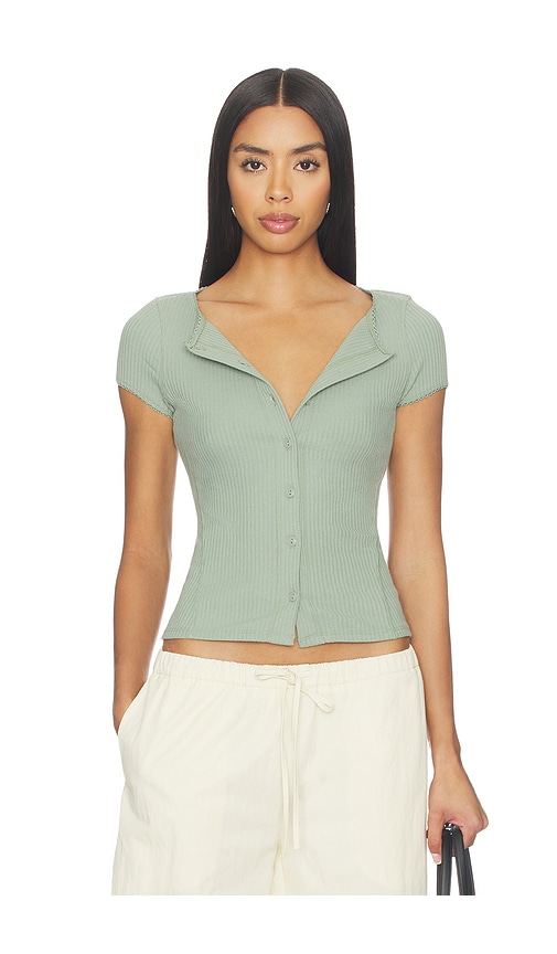 Free People Most Wanted Cardigan