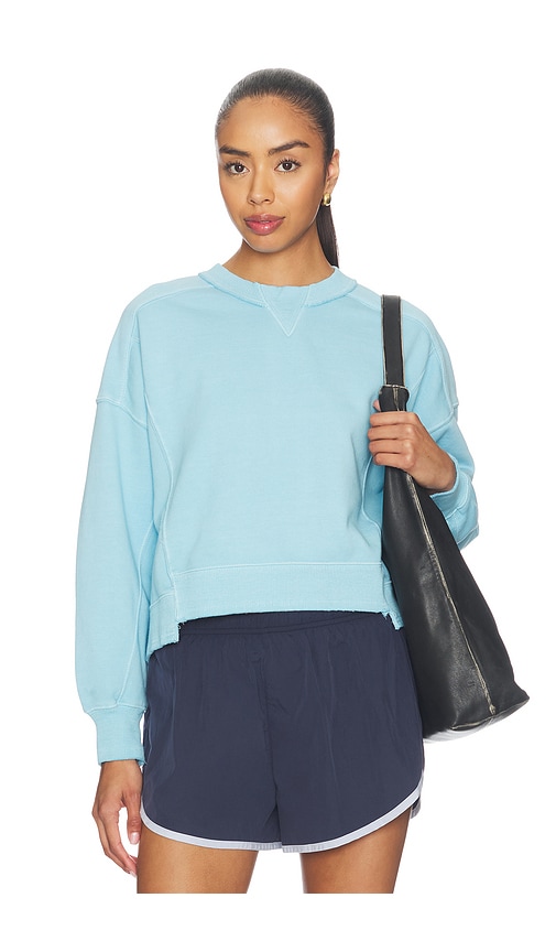 Free People x FP Movement Intercept Pullover