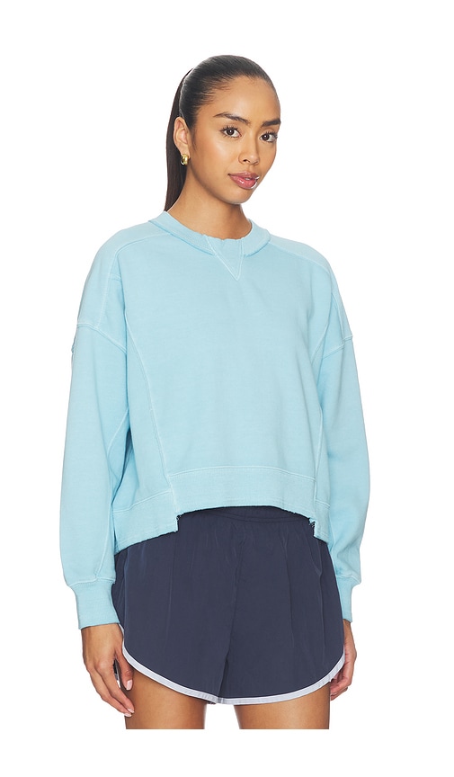 Free People x FP Movement Intercept Pullover | Thumbnail 2