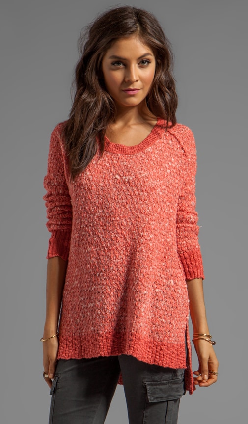 Jeepster Pullover