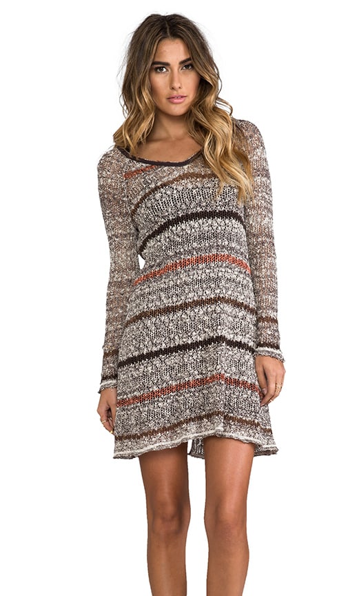 Life's A Beach Tunic