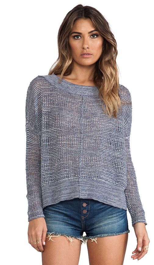 These Days Fine Gauge Pullover