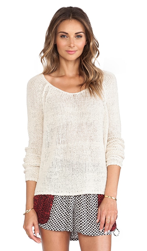 Nickles and Dimes Pullover