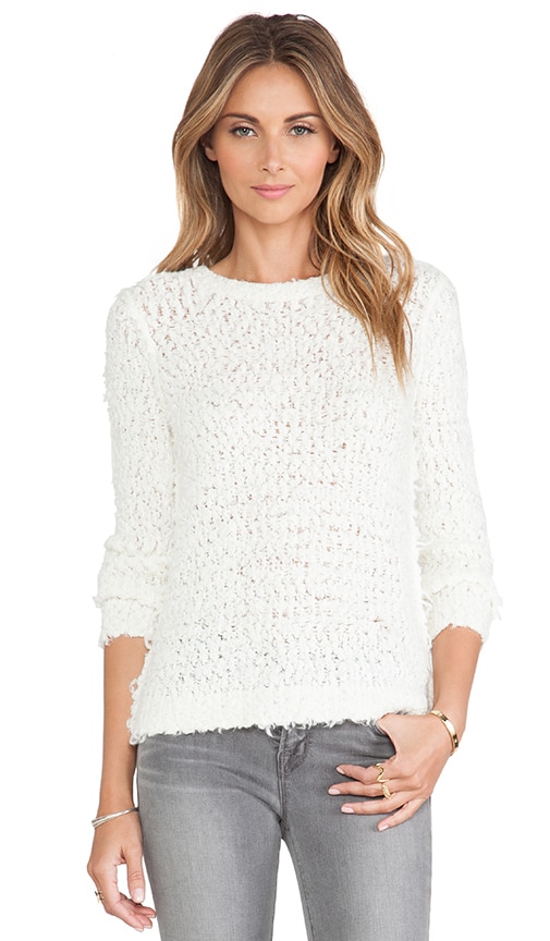 September Song Pullover