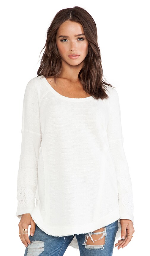 You Don't Know Me Tunic
