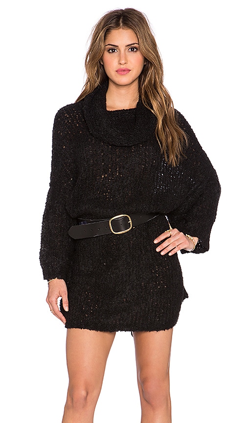 Extreme Cowl Sweater