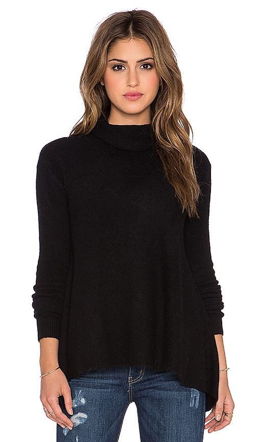 Drape Drape Sweater