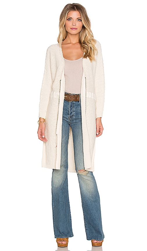 Soul Sister Cardi