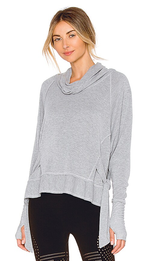 Movement Sweet Flow Pullover Jacket