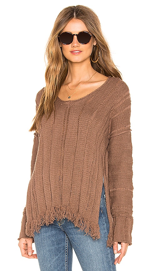 Free people shop ocean drive pullover