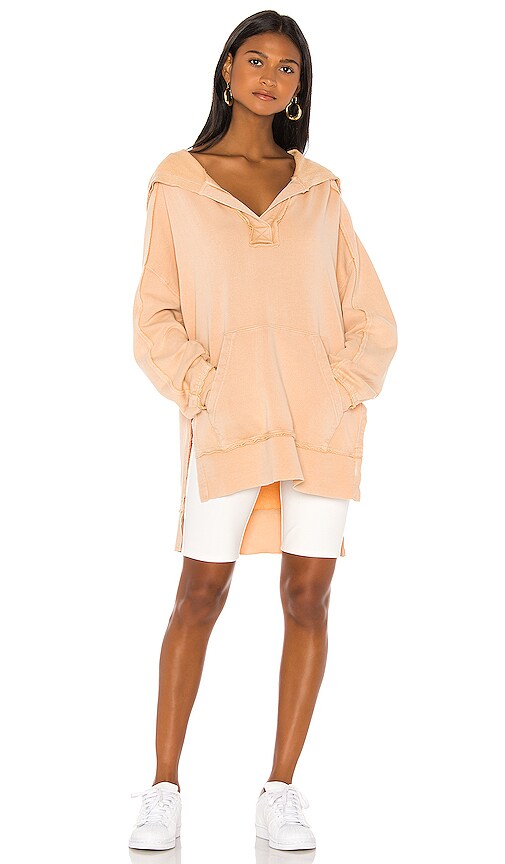 Karas Hoodie