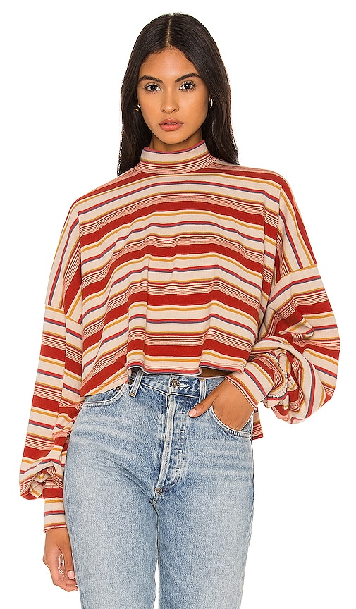 Steph Pullover