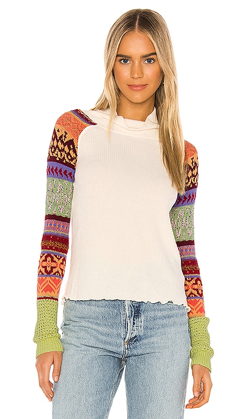 Prism Sweater