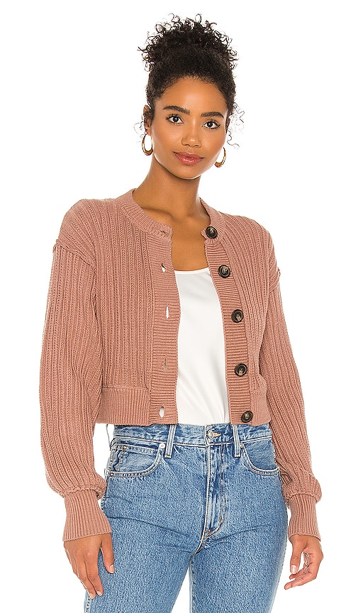 free people all yours cardi