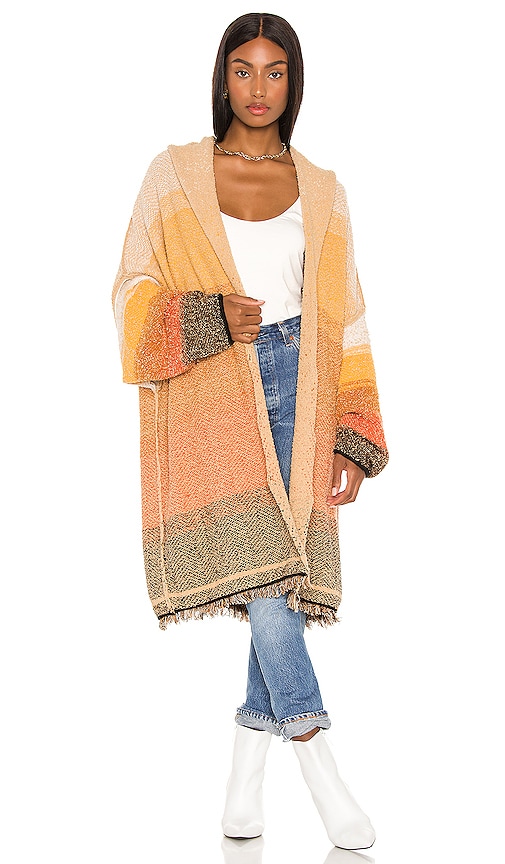 Free People Sunset Cruise Cardigan store