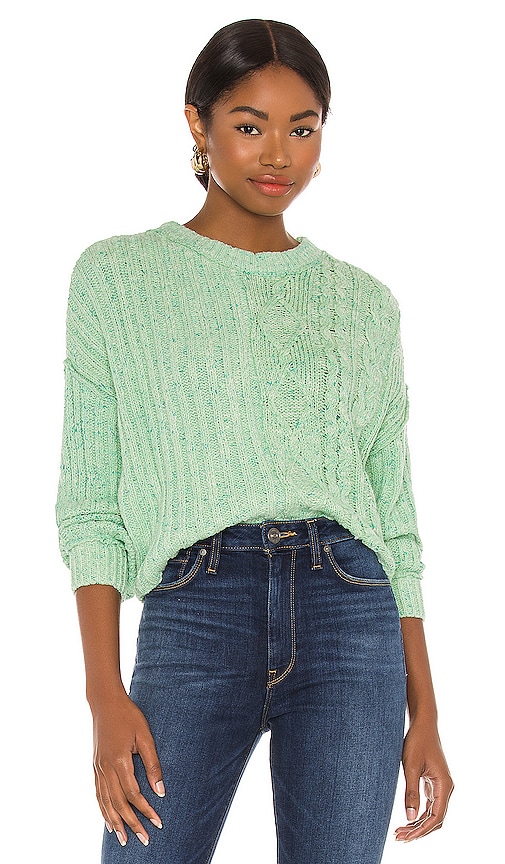 Free people angel soft pullover 2024 sweater