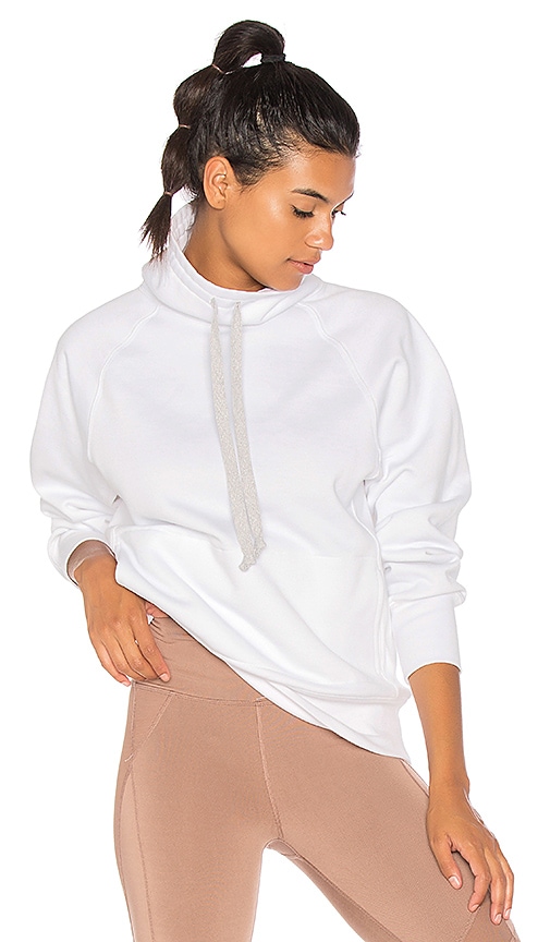Fletcher Run Hoodie