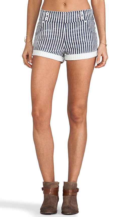 Mariner Shorts