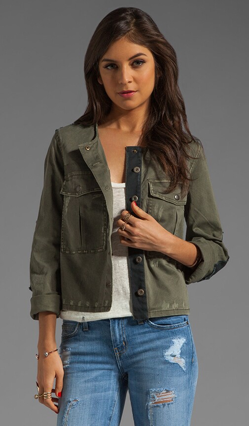 Military Jacket