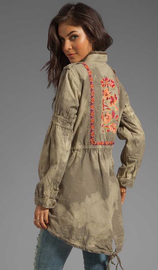 Festival Anorak