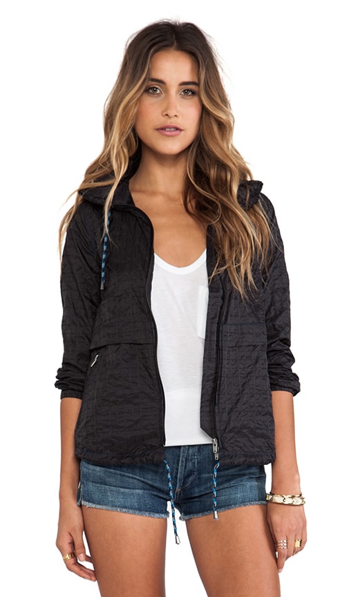 Parachute Festival Jacket