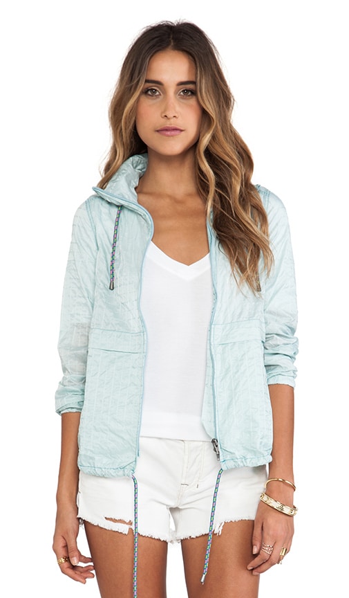 Parachute Festival Jacket