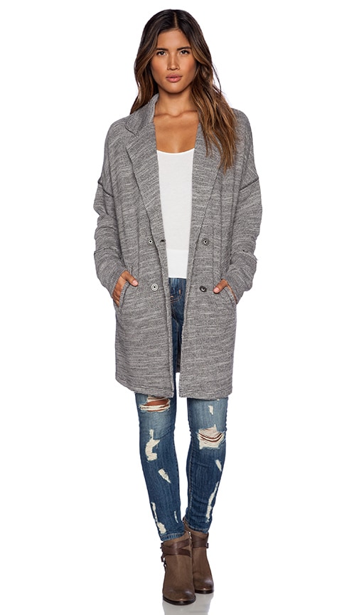 Casual Friday Blazer