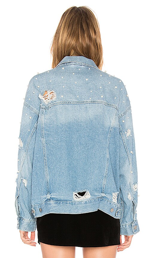free people sunday funday jacket