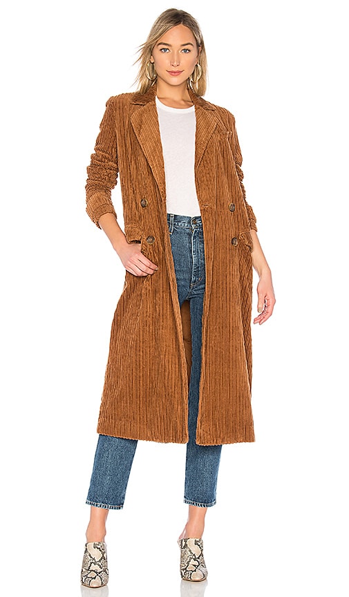 Free people 2025 abbey road duster