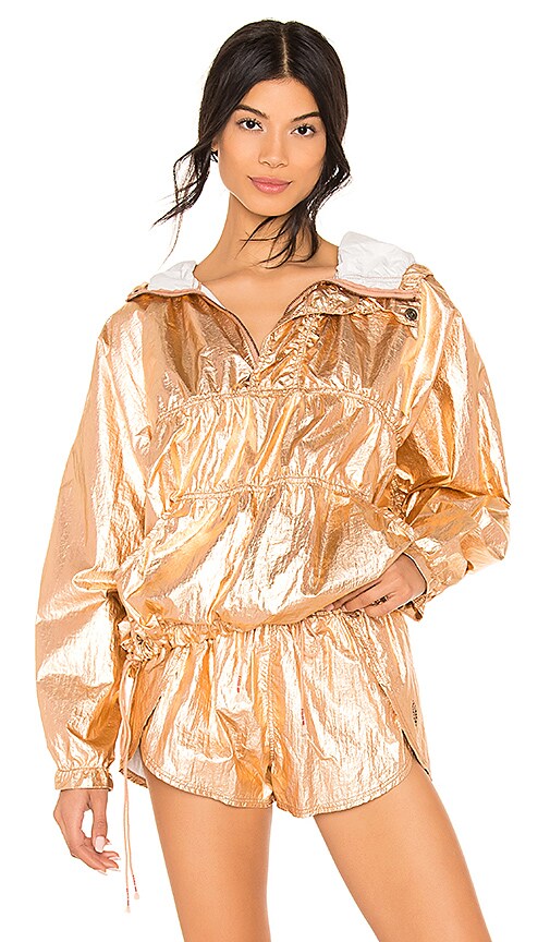 Movement Wind Jammer Jacket