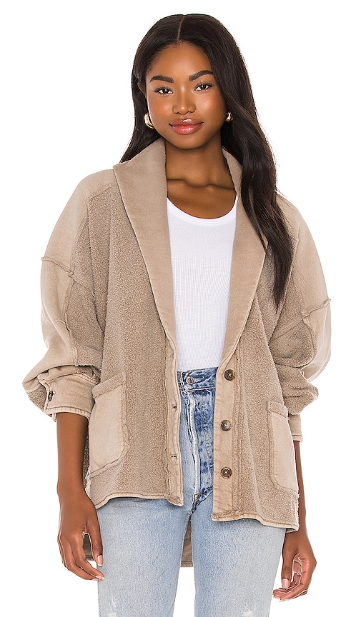 Free people 2024 Jordan Jacket