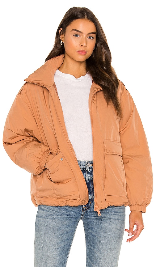 Free People Duvet 2024 Bomber Jacket