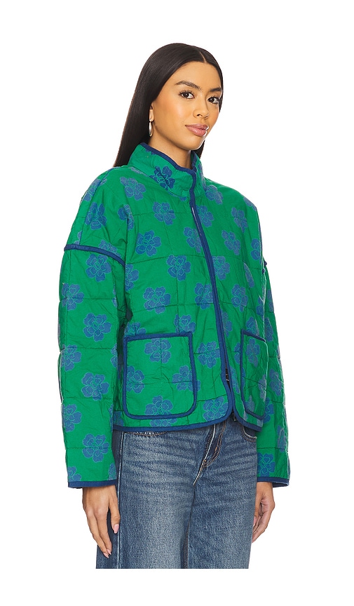 FREE PEOPLE CHLOE JACKET