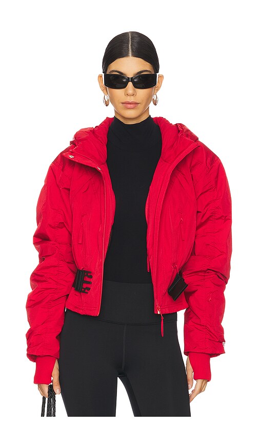 x FP Movement Powder Vixen Jacket