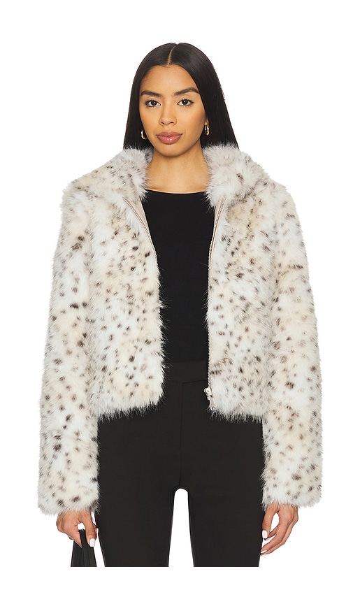 Free People Louder Please Hooded Jacket