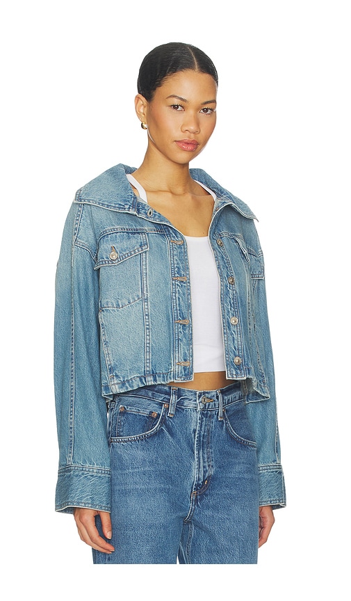Free People Side To Side Jacket | Thumbnail 2 Free People Side To Side Jacket | Thumbnail 2