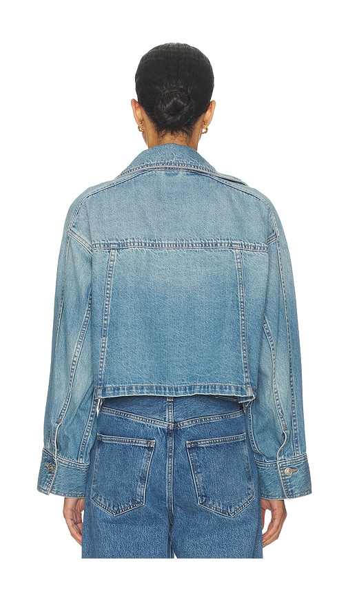 Free People Side To Side Jacket | Thumbnail 3 Free People Side To Side Jacket | Thumbnail 3