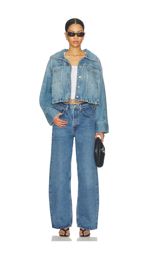 Free People Side To Side Jacket | Thumbnail 4 Free People Side To Side Jacket | Thumbnail 4