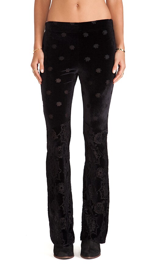 Babybell pant