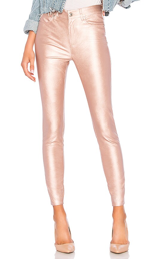 Vegan Long and Lean Legging
