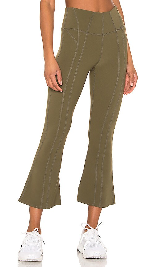X FP Movement High Rise Lyla Flare