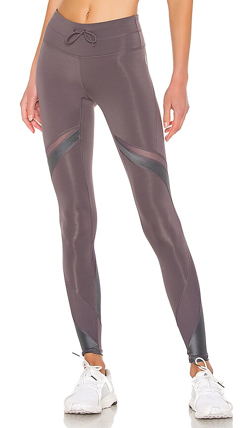 LEGGINGS TAP BACK