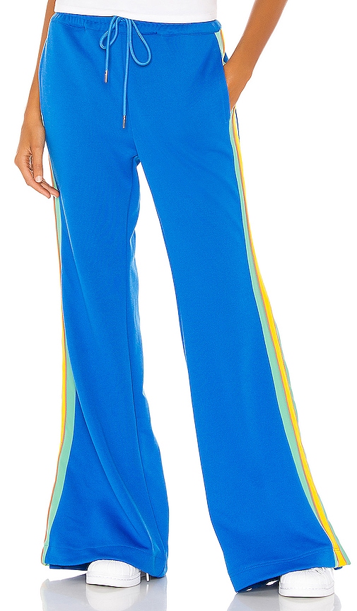 Shes A Rainbow Sport Flare