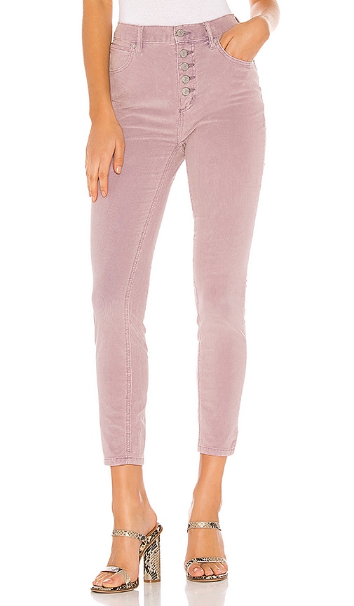 Sun Chaser Cord Skinny