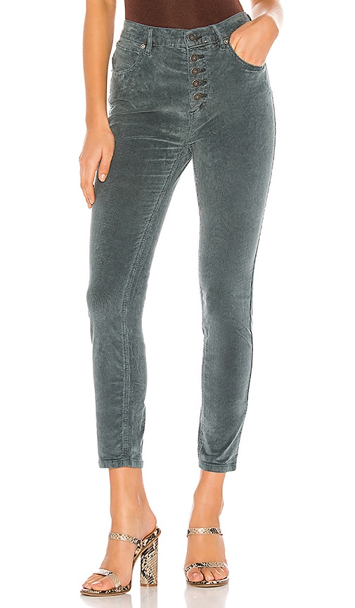 Sun Chaser Cord Skinny