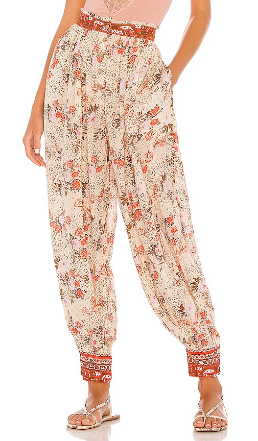 Picnic Partay Pant