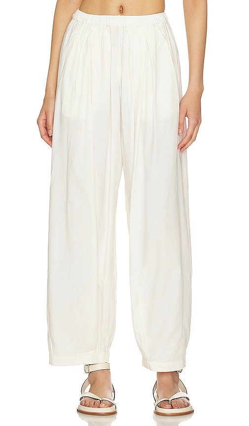 FREE PEOPLE TO THE SKY PARACHUTE PANT