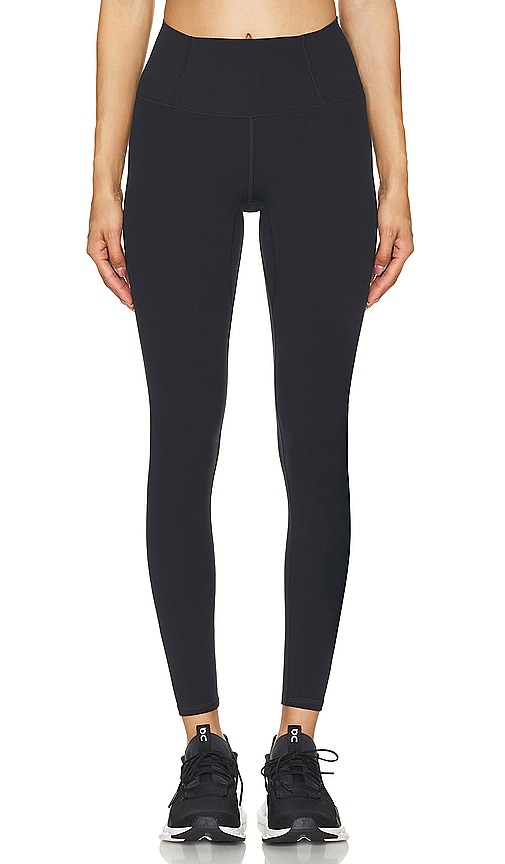 Shop Free People X Fp Movement Never Better Legging In 黑色