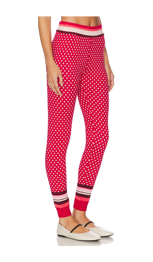 Free People X Intimately Falala Legging In Multi